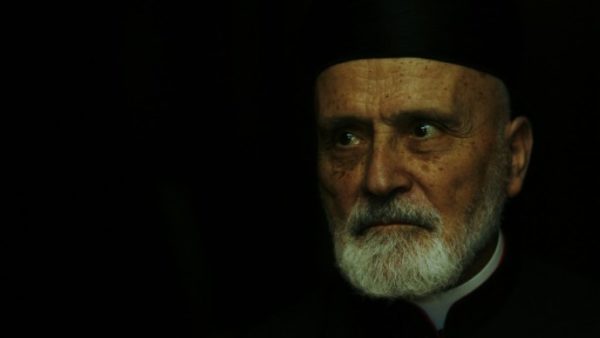 Lebanon's once influential former Christian Maronite Patriarch Nasrallah Boutros Sfeir died on May 12, 2019 three days before his 99th birthday AFP/File