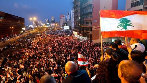 lebanon protest 10