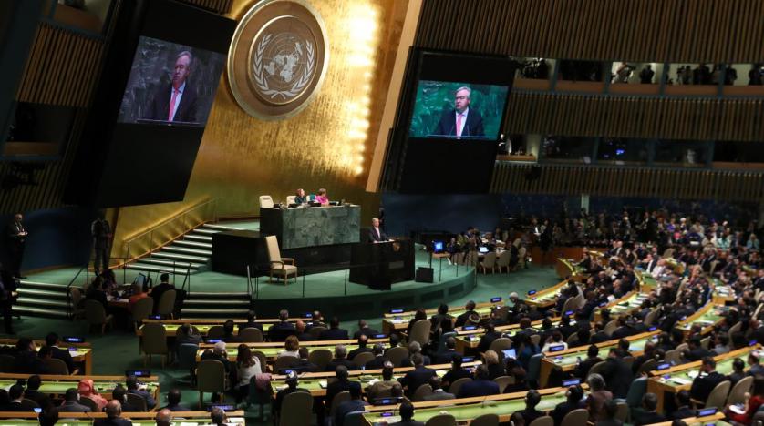 ecosoc voting zauren duniya lebanon loses terpilih dinkin majalisar dues periode nijar damar kada mdd wasu taron pkpberdikari