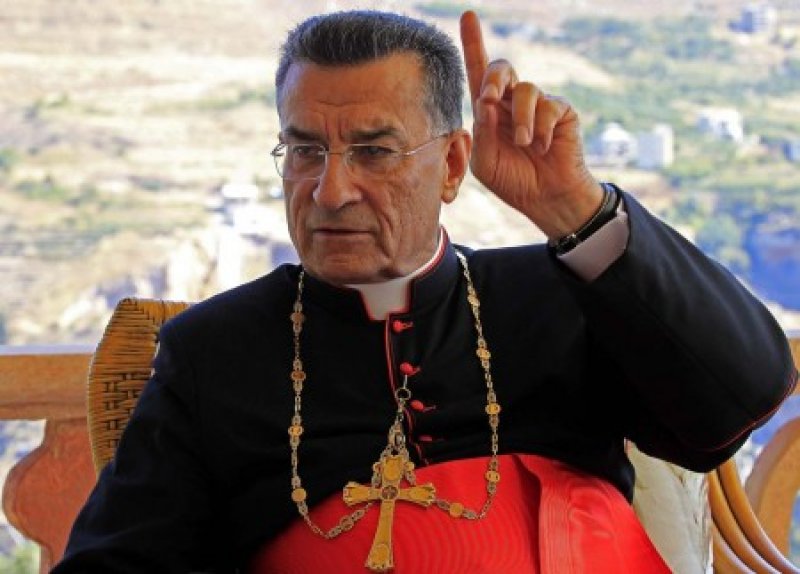 ‘Beirut not for Sale” Patriarch Rai warns against selling damaged homes