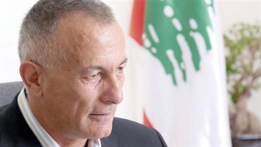 New Lebanese Govt. is not Independent, says MP Chamel Roukoz – Ya ...