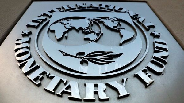 IMF blasts Lebanon for failure to implement  reforms
