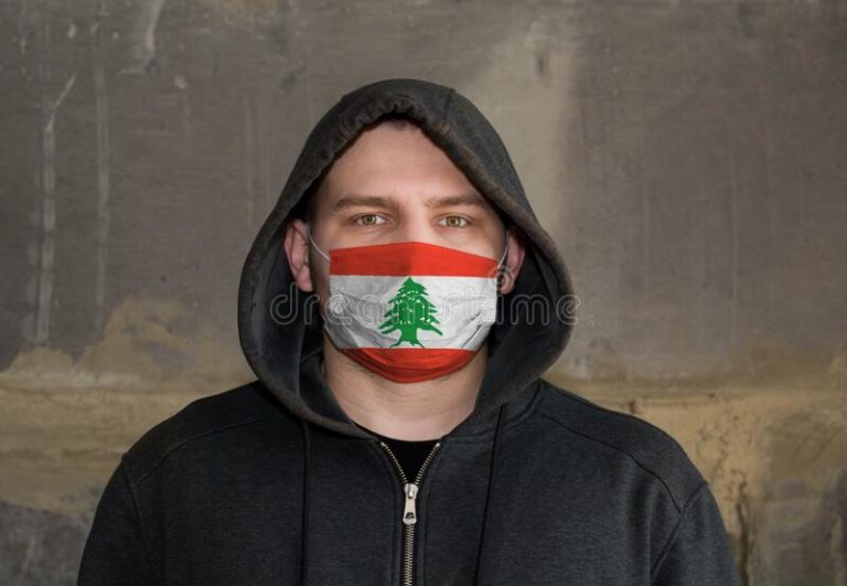 Lebanon divided over face masks in coronavirus battle Ya Libnan