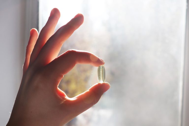 Covid 19 Vitamin D linked to low coronavirus death rate Ya Libnan