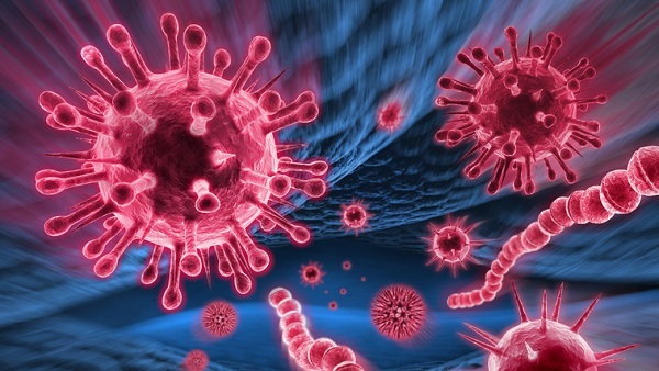 COVID-19 breakthrough: Scientists identify possible “achilles’ heel” of SARS-CoV-2 virus