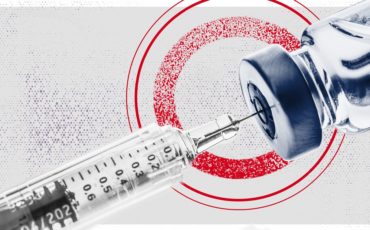Scientists Scramble To Identify Culprit Behind Covid Vaccine Allergic Reactions Vaccine-covid-19-370x230