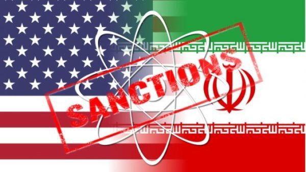 Us Sanctions Bill On Iran May Include Ban On Financial Aid To Lebanon Ya Libnan