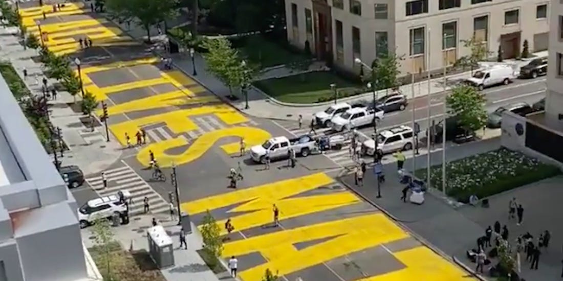 Washington, DC mayor tells Trump to remove troops from the city Ya Libnan