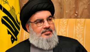 Hezbollah chief says US envoy should refrain from going on TV – Ya Libnan