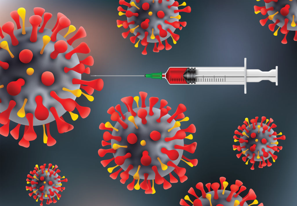 Lebanon Decided To Buy Russias Controversial Covid19 Vaccine Ya Libnan