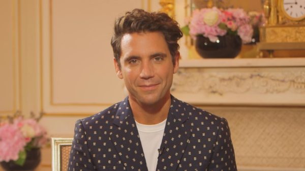 British-Lebanese musician Mika on his virtual benefit concert for Beirut