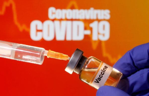 Here’s the latest on COVID-19 vaccines