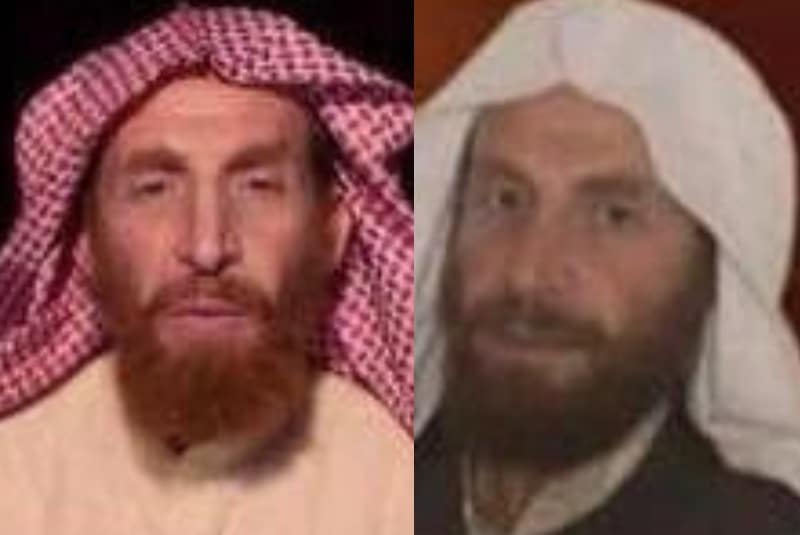 Senior Al Qaeda leader al Masri killed in Afghanistan - Ya ...