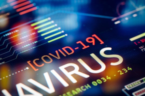 Merck says study shows COVID-19 drug causes quick reduction in virus