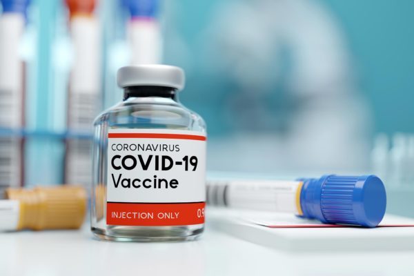 Experts say COVID-19 vaccine rollout unlikely before fall 2021