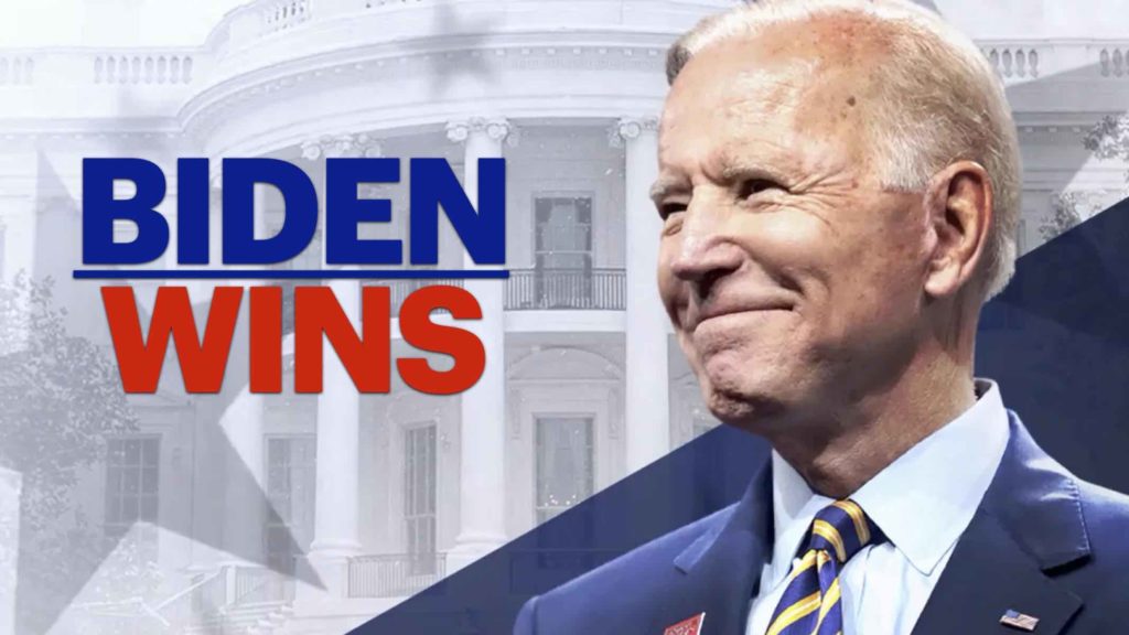 Trump Relies On Falsehoods To Deny Biden Win Ap Fact Check Ya Libnan 