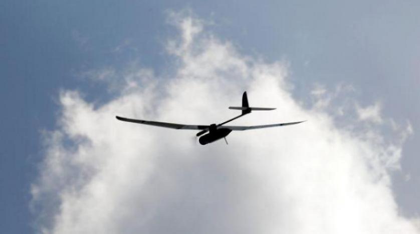 Israeli Military Says It Downed Hezbollah Drone From Lebanon Ya Libnan