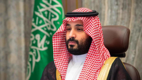 Saudi Arabia to hosting Gaza peace talks