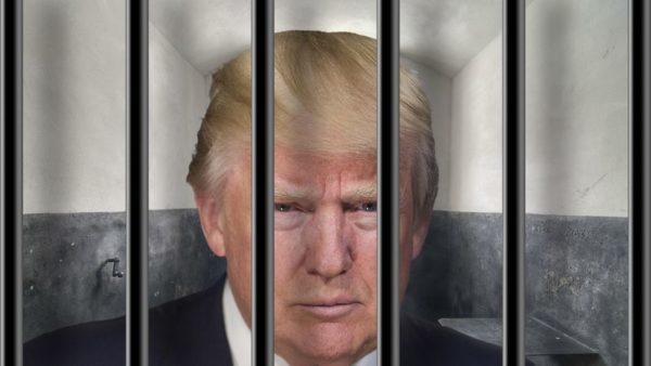 Niece says ‘cruel and traitorous’ Trump belongs in prison – Ya Libnan