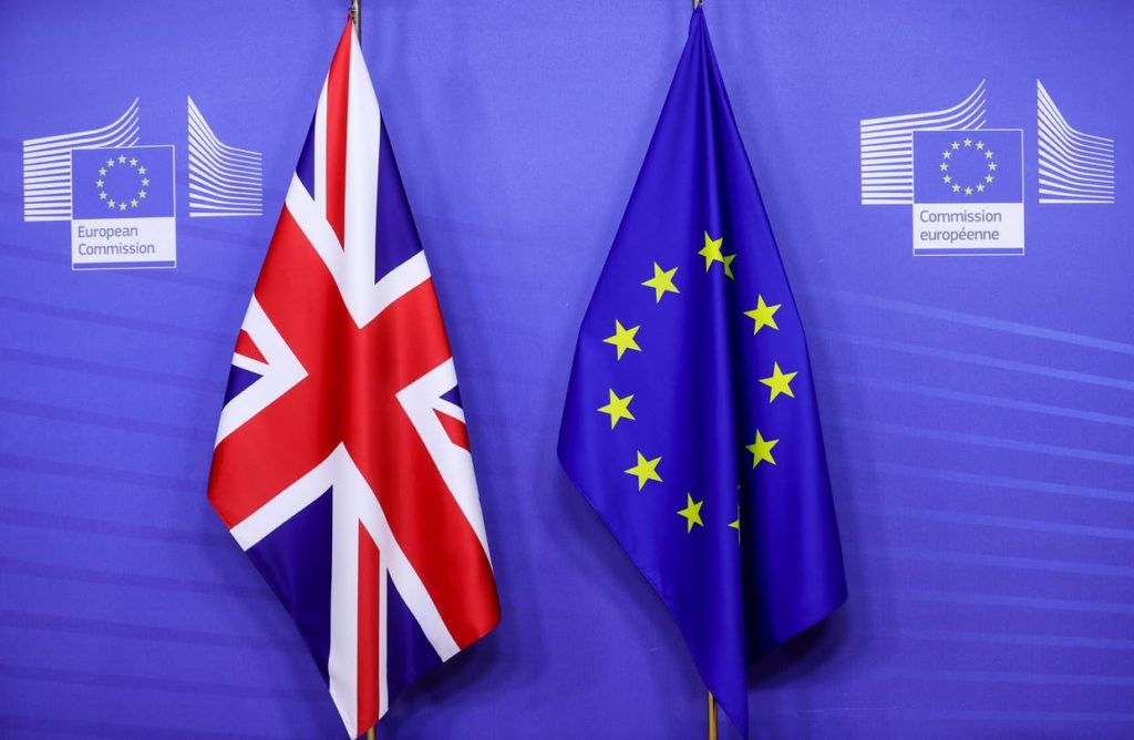 Brexit Deal Explained What Is At Stake For The Uk And Eu Ya Libnan