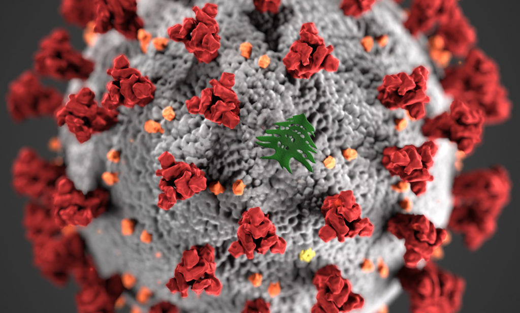 New Coronavirus variant spreading rapidly in Lebanon Ya Libnan