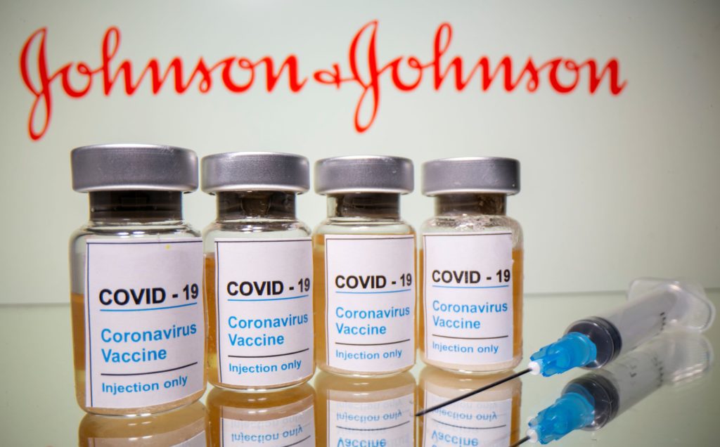 US authorizes J&J’s single shot Covid vaccine – Ya Libnan