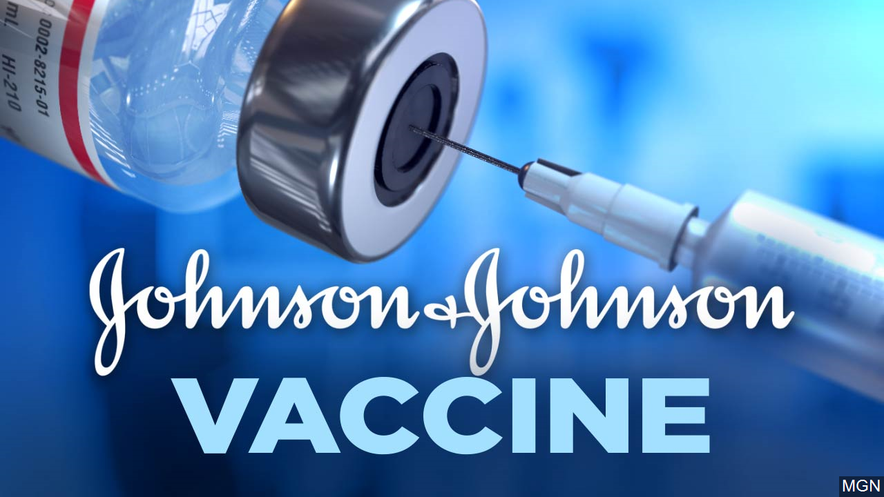 Johnson & Johnson seeks FDA ok  for its Single-Shot  COVID-19 Vaccine