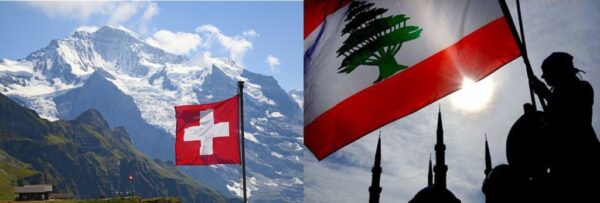 Time for federalism in Lebanon
