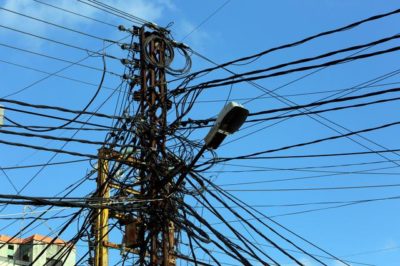 Lebanese experts urge immediate reform of the electricity sector – Ya ...