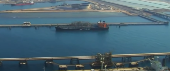 YANBU-PORT-SAUDI-ARABIA