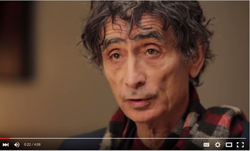 This needs to  be heard: Holocaust survivor Dr. Gabor Maté on Israel, Palestine , video