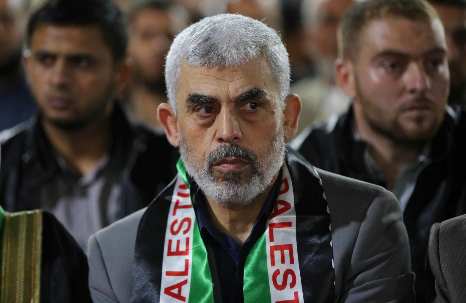 Israel Strikes House Of Hamas Political Chief In Gaza – Ya Libnan