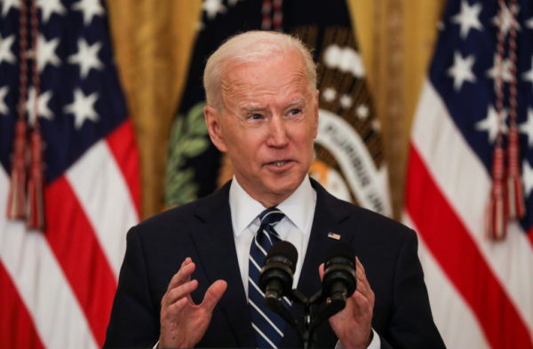 Biden issues deferred enforced departure for Lebanese nationals, protecting them from deportation for 18 months