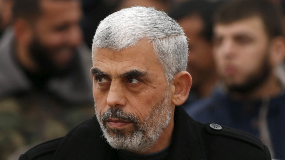 After Gaza War Hamas Calls For Israel Prisoner Swap Ya Libnan 