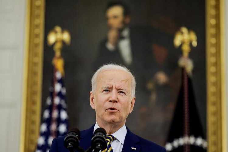 Biden Declares Iran Will Never Get A Nuclear Weapon ‘on My Watch Ya Libnan 1399