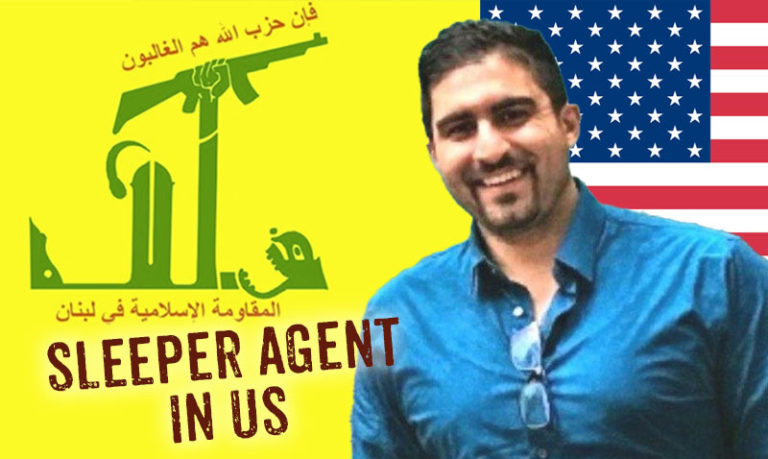 A Hezbollah Sleeper Agent Loses Challenge To 40 year Sentence In New York Ya Libnan
