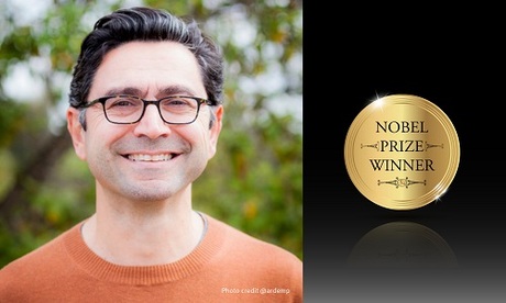 2 scientist including a Lebanese American win medicine Nobel  prize