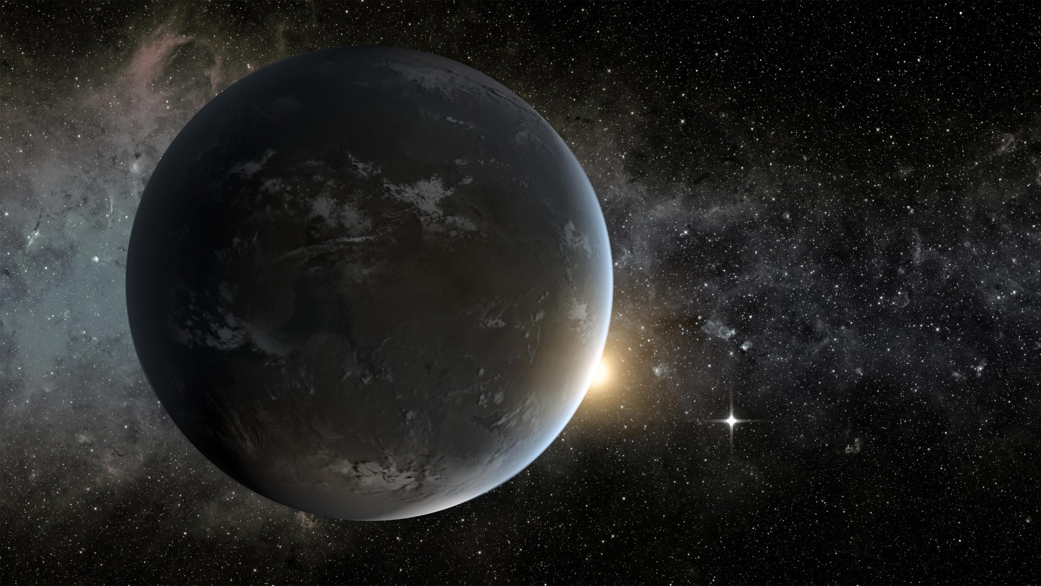 Could there be alien life next door? Looking for habitable planets around Alpha Centauri