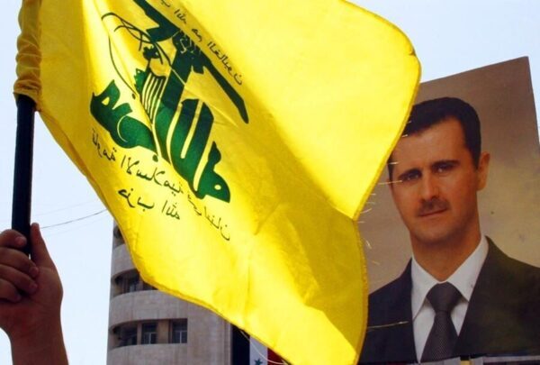 Did France become the “tender loving mother” of  Hezbollah?