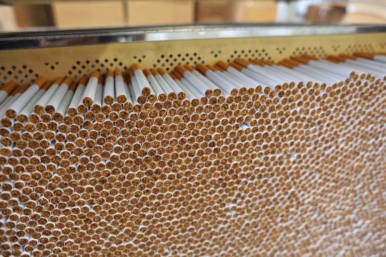 How Lebanon’s tobacco monopoly is profiting from the crisis Ya Libnan