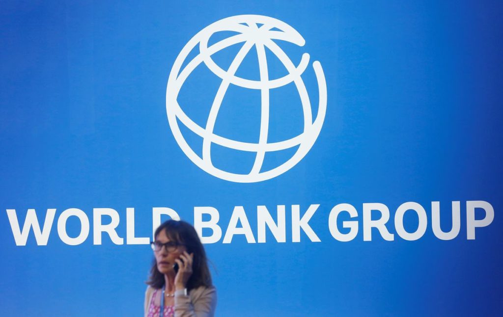 World Bank blasts Lebanon’s ruling elite for worst economic depression