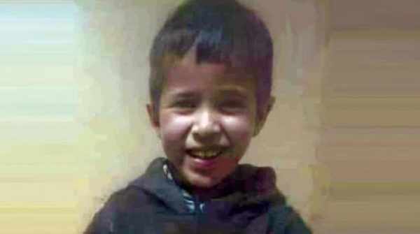 Moroccan boy trapped in well dies after grueling 4-day rescue effort