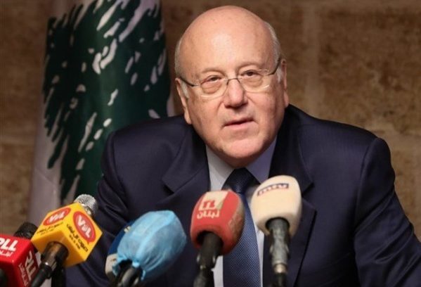 PM Mikati won’t run in parliamentary election, video