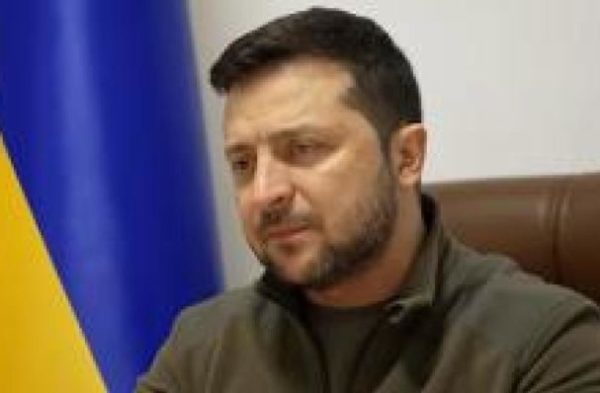 Zelensky Reminds Americans Of Pearl Harbor And 9 11 Tells U S Congress “we Need You Right Now