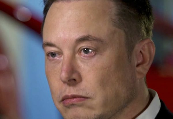 Democrats investigate Elon Musk’s SpaceX over Russian ‘misuse’ of Starlink