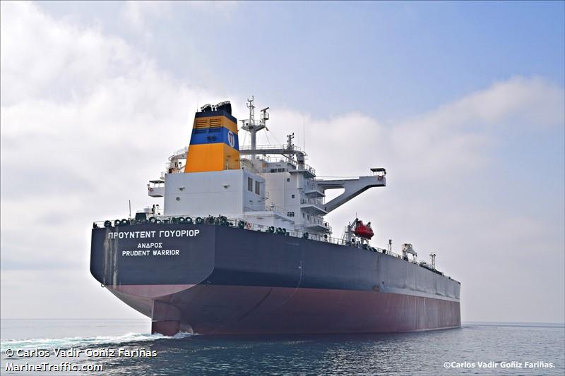 Greece accuses Iran of ‘piracy’ following seizure of   2 Greek oil tankers in Gulf