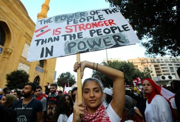 Lebanon 2022 vote: Beirut does not deserve this punishment