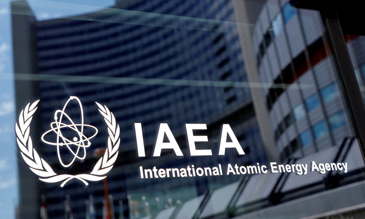 Iran escalates enrichment with adaptable machines at Fordow, IAEA reports