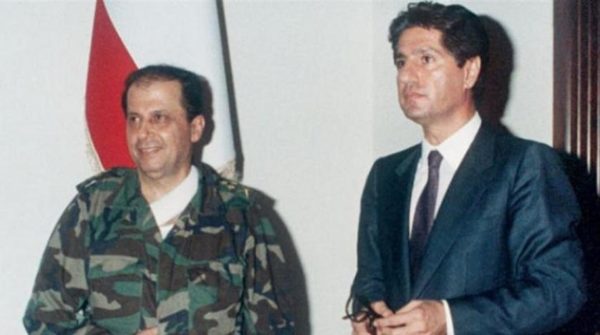 Aoun isn’t leaving Baabda palace, plans a repeat of 1988 scenario. Video