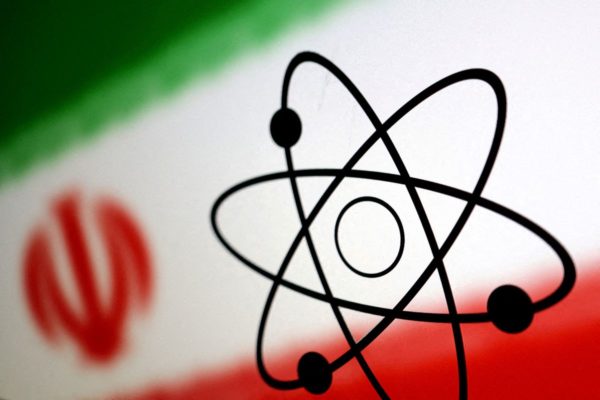 Iran triples production of 60%  enriched uranium,  IAEA says, has enough for 3 bombs